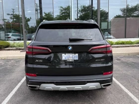 BMW X5 xDrive40i/360/ПАНОРАМА/ПРЕДСТАВИТЕЛСТВО НА BMW, снимка 5