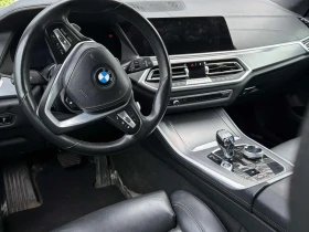 BMW X5 xDrive40i/360/ПАНОРАМА/ПРЕДСТАВИТЕЛСТВО НА BMW, снимка 7