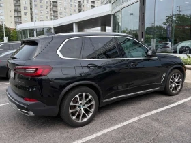 BMW X5 xDrive40i/360/ПАНОРАМА/ПРЕДСТАВИТЕЛСТВО НА BMW, снимка 4