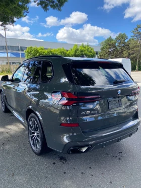 BMW X5 М ПАКЕТ * ПОДГРЕВ * ПАНОРАМА * HARMAN KARDON, снимка 7