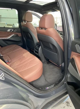 BMW X5 М ПАКЕТ * ПОДГРЕВ * ПАНОРАМА * HARMAN KARDON, снимка 12
