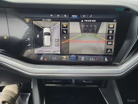 VW Touareg 3.0 TDI* R-LINE* КОЖА* ПОДГРЕВ* ОБДУХВ* ПАНО* 360*, снимка 10
