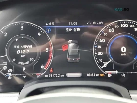 VW Touareg 3.0 TDI* R-LINE* КОЖА* ПОДГРЕВ* ОБДУХВ* ПАНО* 360*, снимка 6