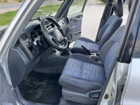 Toyota Rav4 2.0I 128кс 4Х4 КЛИМАТИК ВНОС ИТАЛИЯ ГАЗОВА УРЕДБА, снимка 8