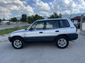 Toyota Rav4 2.0I 128кс 4Х4 КЛИМАТИК ВНОС ИТАЛИЯ ГАЗОВА УРЕДБА, снимка 6