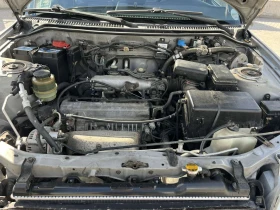 Toyota Rav4 2.0I 128кс 4Х4 КЛИМАТИК ВНОС ИТАЛИЯ ГАЗОВА УРЕДБА, снимка 16
