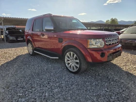 Land Rover Discovery 3.0* внос Италия* ТОП!!!, снимка 2