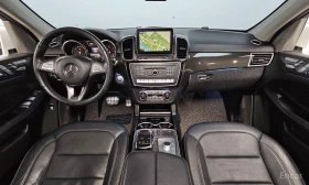 Mercedes-Benz GLE 350, снимка 7