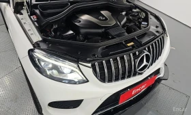 Mercedes-Benz GLE 350, снимка 6