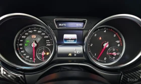Mercedes-Benz GLE 350, снимка 8