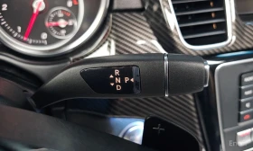 Mercedes-Benz GLE 350, снимка 9