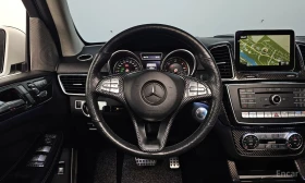 Mercedes-Benz GLE 350, снимка 13