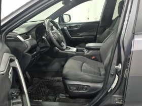 Toyota Rav4 HYBRID SE| МЪРТВА ТОЧКА| PANO| 2 КЛЮЧА| , снимка 9