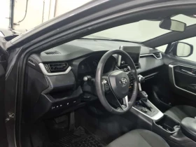 Toyota Rav4 HYBRID SE| МЪРТВА ТОЧКА| PANO| 2 КЛЮЧА| , снимка 10