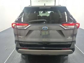 Toyota Rav4 HYBRID SE| МЪРТВА ТОЧКА| PANO| 2 КЛЮЧА| , снимка 6