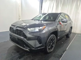 Toyota Rav4 HYBRID SE| МЪРТВА ТОЧКА| PANO| 2 КЛЮЧА| , снимка 1