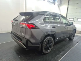 Toyota Rav4 HYBRID SE| МЪРТВА ТОЧКА| PANO| 2 КЛЮЧА| , снимка 4