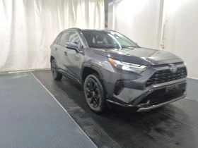 Toyota Rav4 HYBRID SE| МЪРТВА ТОЧКА| PANO| 2 КЛЮЧА| , снимка 2