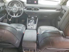Mazda CX-5 Touring* AWD* ПОДГРЕВ* КАМЕРА* НАВИ* KEYLESS* , снимка 7
