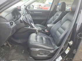 Mazda CX-5 Touring* AWD* ПОДГРЕВ* КАМЕРА* НАВИ* KEYLESS* , снимка 8
