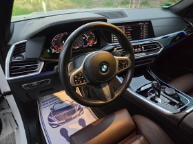 BMW X5 3.0d M xDrive, Head-Up Display, Panorama, Keyless,, снимка 9