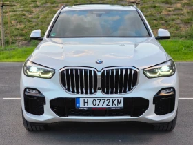 BMW X5 3.0d M xDrive, Head-Up Display, Panorama, Keyless,, снимка 2