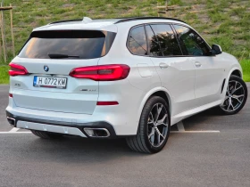 BMW X5 3.0d M xDrive, Head-Up Display, Panorama, Keyless,, снимка 5