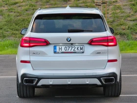 BMW X5 3.0d M xDrive, Head-Up Display, Panorama, Keyless,, снимка 6