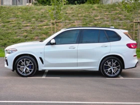 BMW X5 3.0d M xDrive, Head-Up Display, Panorama, Keyless,, снимка 4