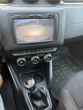 Dacia Duster, снимка 7