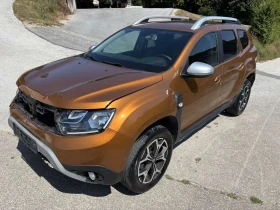 Dacia Duster, снимка 1