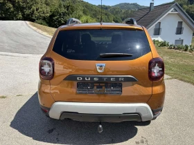 Dacia Duster, снимка 4