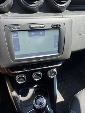 Dacia Duster, снимка 6