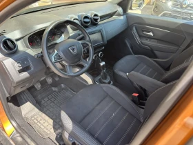 Dacia Duster, снимка 9