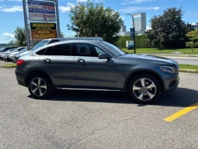 Mercedes-Benz GLC 300 * 4MATIC * COUPE * HUD * 2 КЛЮЧА, снимка 4