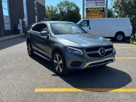 Mercedes-Benz GLC 300 * 4MATIC * COUPE * HUD * 2 КЛЮЧА, снимка 3