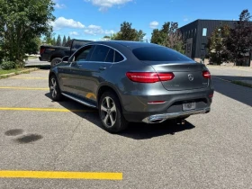 Mercedes-Benz GLC 300 * 4MATIC * COUPE * HUD * 2 КЛЮЧА, снимка 6