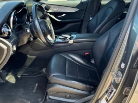 Mercedes-Benz GLC 300 * 4MATIC * COUPE * HUD * 2 КЛЮЧА, снимка 7