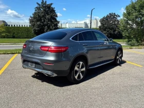 Mercedes-Benz GLC 300 * 4MATIC * COUPE * HUD * 2 КЛЮЧА, снимка 2