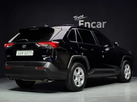 Toyota Rav4 2.5 2Wd, снимка 2