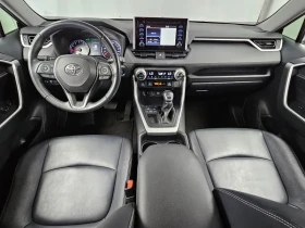 Toyota Rav4 2.5 2Wd, снимка 7