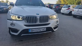 BMW X4 Bmw xdrive 2.8 i, снимка 5