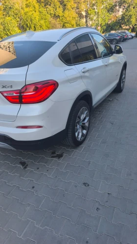 BMW X4 Bmw xdrive 2.8 i, снимка 13