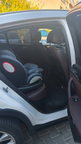 BMW X4 Bmw xdrive 2.8 i, снимка 15
