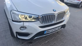 BMW X4 Bmw xdrive 2.8 i, снимка 6