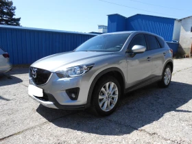 Mazda CX-5 Skyactiv, снимка 7