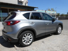 Mazda CX-5 Skyactiv, снимка 3