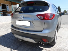 Mazda CX-5 Skyactiv, снимка 4