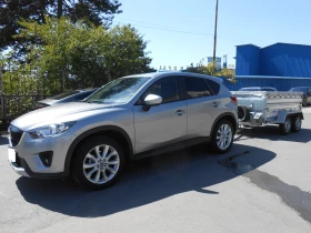 Mazda CX-5 Skyactiv, снимка 17