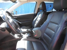 Mazda CX-5 Skyactiv, снимка 9